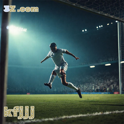 Esporte em Alta: kfjjj Revoluciona o Mundo dos Games